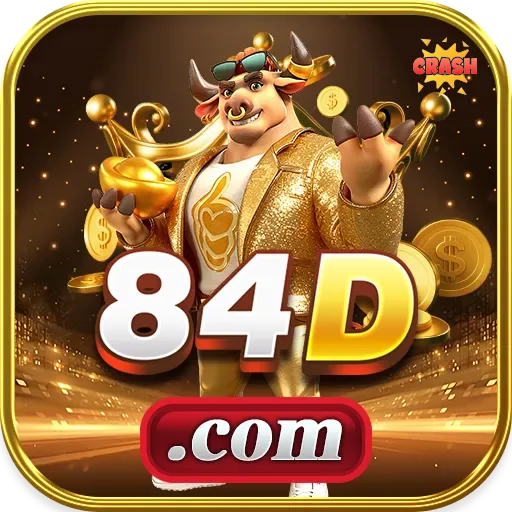 84d Crash - Aviator e 35+ Jogos Instant Win