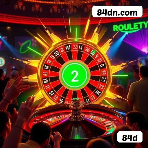84d - Winners Celebration